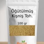 ogutulmus Kisnis Tohumu