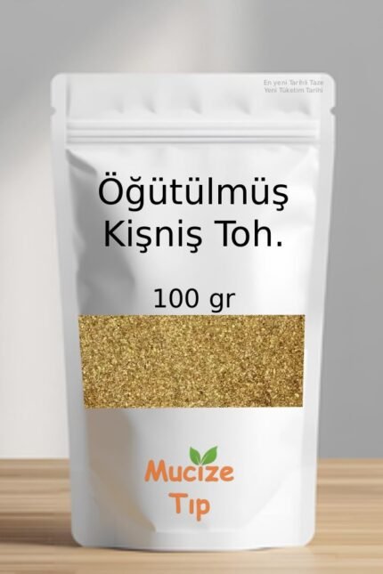 ogutulmus Kisnis Tohumu