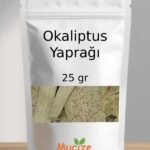 Okaliptus 25 gr