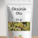 Oksuruk Otu