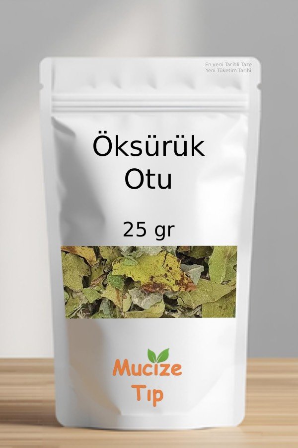 oksuruk-otu-25gr Oksuruk Otu - Görüntü 1