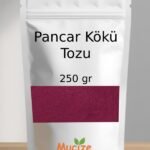 Pancar Koku Tozu