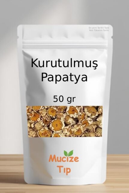 Papatya Kurusu