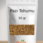 Pazi Tohumu