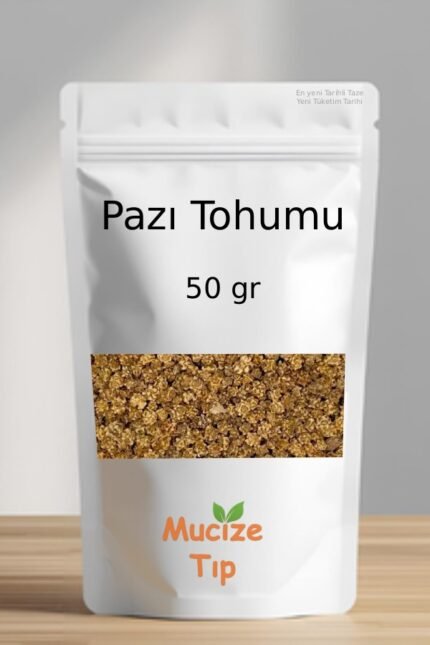 Pazi Tohumu