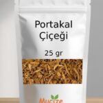 Portakal Cicegi