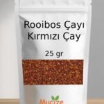 Riobos Kirmizi Cay