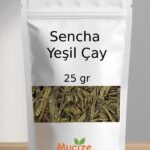 Sencha Yesil Cay