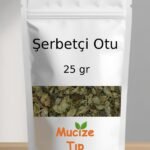 Serbetci Otu