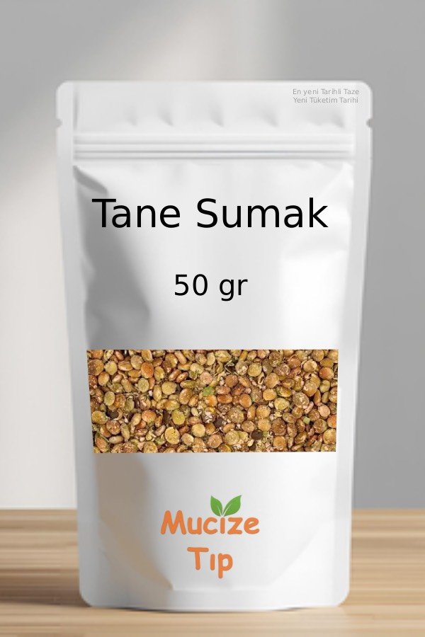 tane-sumak-50gr Sumak Tane - Görüntü 1