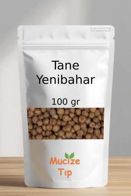 Tane Yenibahar 50 gr