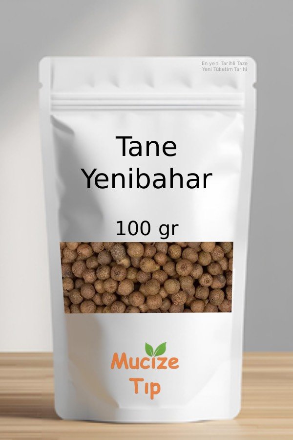 tane-yenibahar-100gr Tane Yenibahar - Görüntü 1