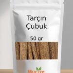 Tarcin Cubuk - Boru