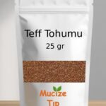 Teff Tohumu