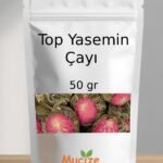 Yasemin Cayi Top
