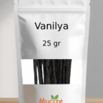 Vanilya Cubuk