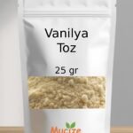 Vanilya Toz