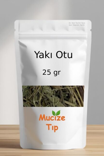 Yaki Otu