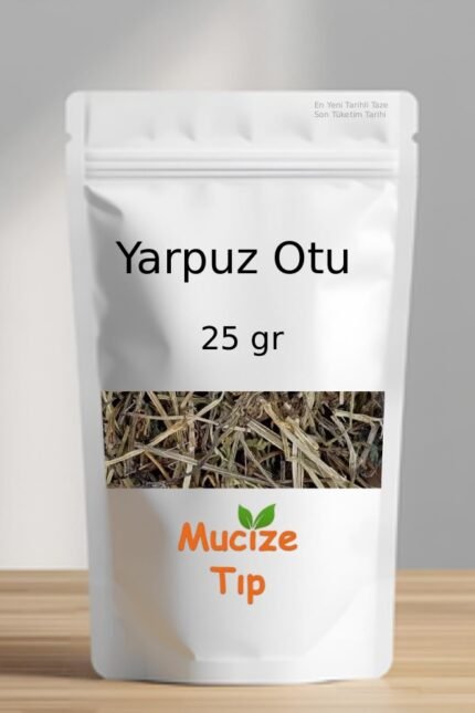 Yarpuz Otu