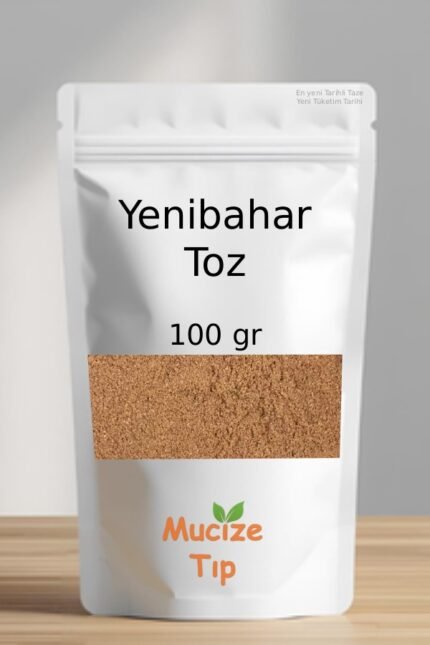 Yenibahar Toz