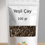Yesilcay