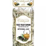 Yulaf Samanı 25 gr