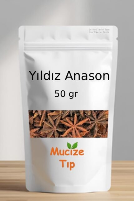Yildiz Anason