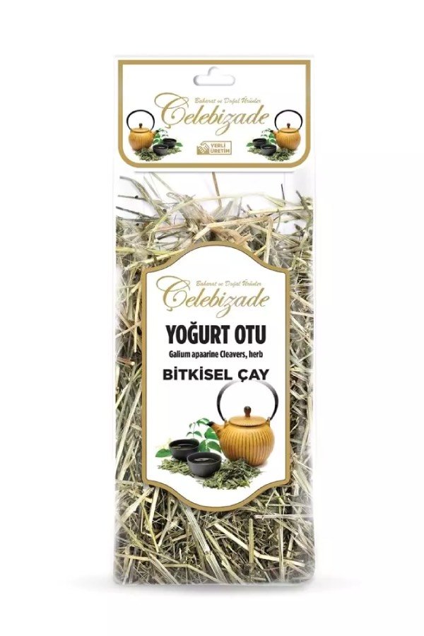 yogurt-otu-40gr Yoğurt Otu 40 gr - Görüntü 1